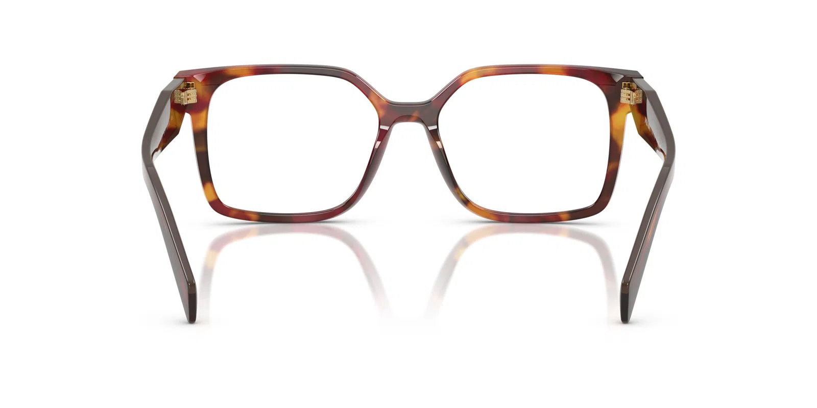 Prada B03VF Eyeglasses - view 17